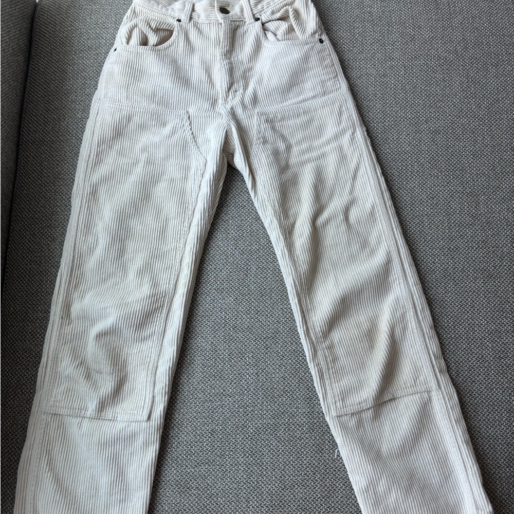 Rudy Jude Corduroy Pants